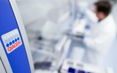 +++ Geschäftszahlen +++: Qiagen senkt Jahresprognose nach gemischtem Jahresauftakt