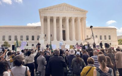 Supreme Court: Oberster US-Gerichtshof bei Glyphosat-Klagen gegen Bayer gespalten