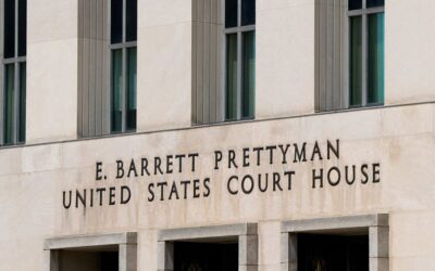 Schüsse in Washington: Schütze von Washington wegen Mordversuchs an Trump angeklagt