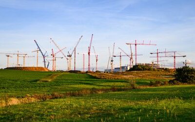 Investitionen: Globale Konzerne blicken optimistisch auf den Standort Deutschland