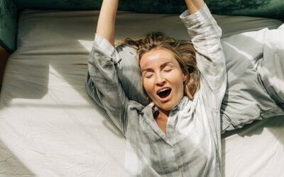 Gähnen: Warum es so ansteckend ist und welche Menschen weniger darauf reagieren