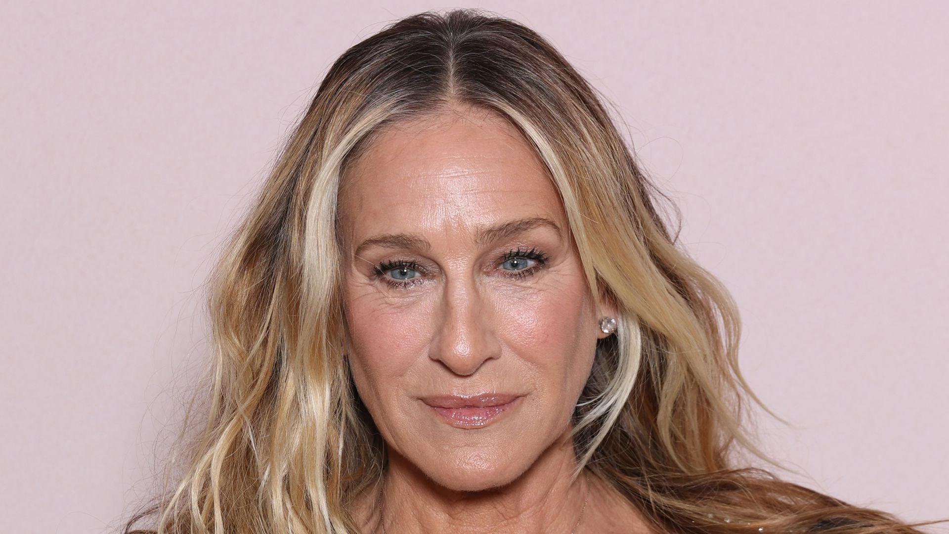Wow: So viele Bücher las Sarah Jessica Parker in einem Jahr
