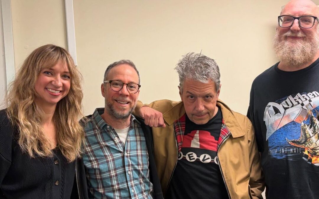 Erstes „The Big Bang Theory“-Spin-off kommt schon im Juli