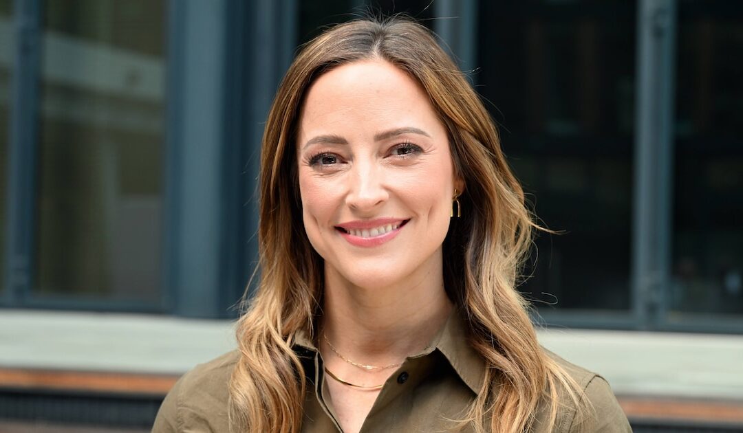 „RTL Aktuell“-Moderatorin Anna Fleischhauer wird wieder Mutter