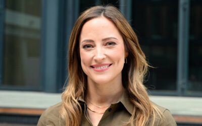 „RTL Aktuell“-Moderatorin Anna Fleischhauer wird wieder Mutter