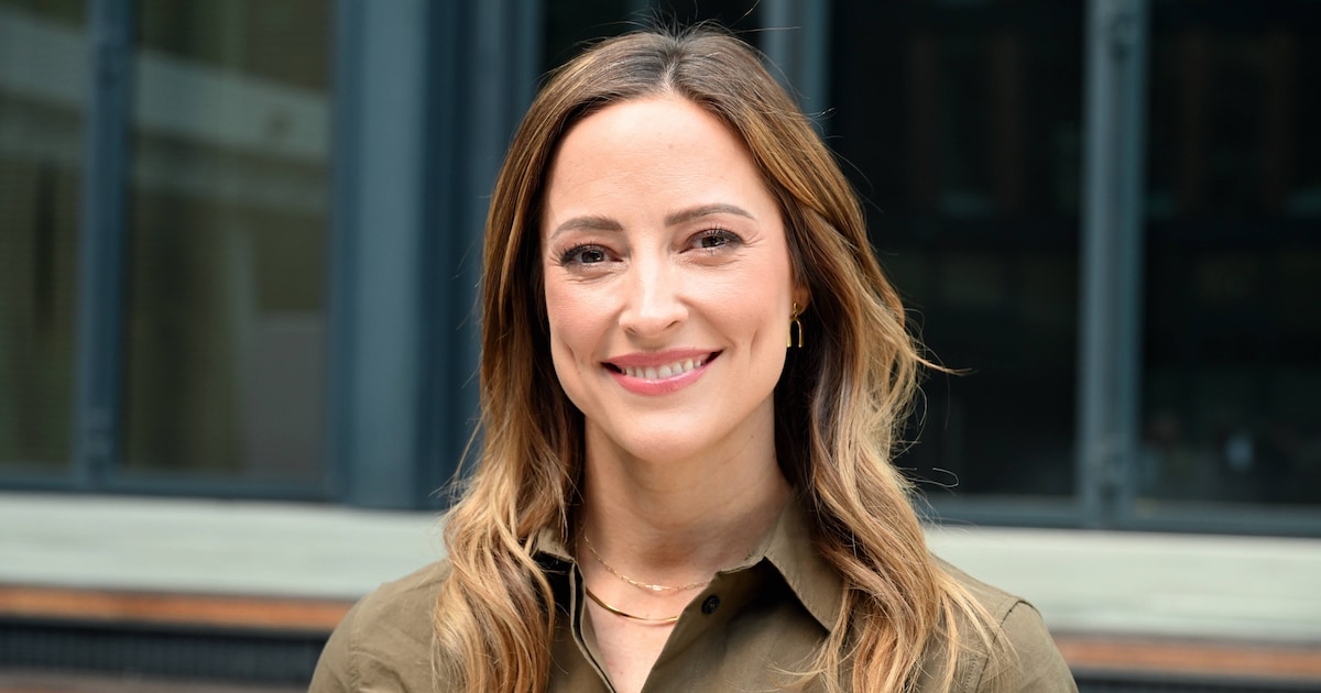 „RTL Aktuell“-Moderatorin Anna Fleischhauer wird wieder Mutter