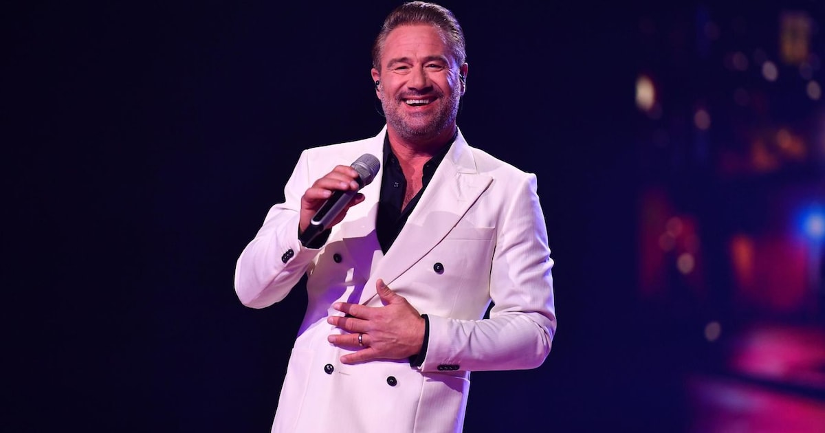 Udo Jürgens (†) crashte einst Sashas Kennenlernen mit Whitney Houston