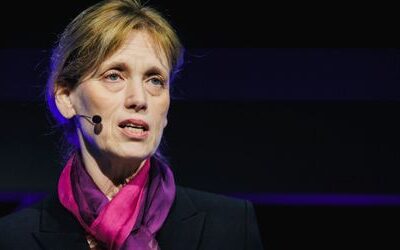 Karin Prien (CDU): Ministerin weist Kritik an Reform von »Demokratie leben« zurück