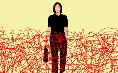 Kündigungsschutz: Warum Arbeitnehmer trotz gewonnener Klagen oft kaum etwas bekommen