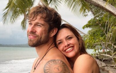 Familienplanung: Yvonne Pferrer und Jeremy verkaufen Camper