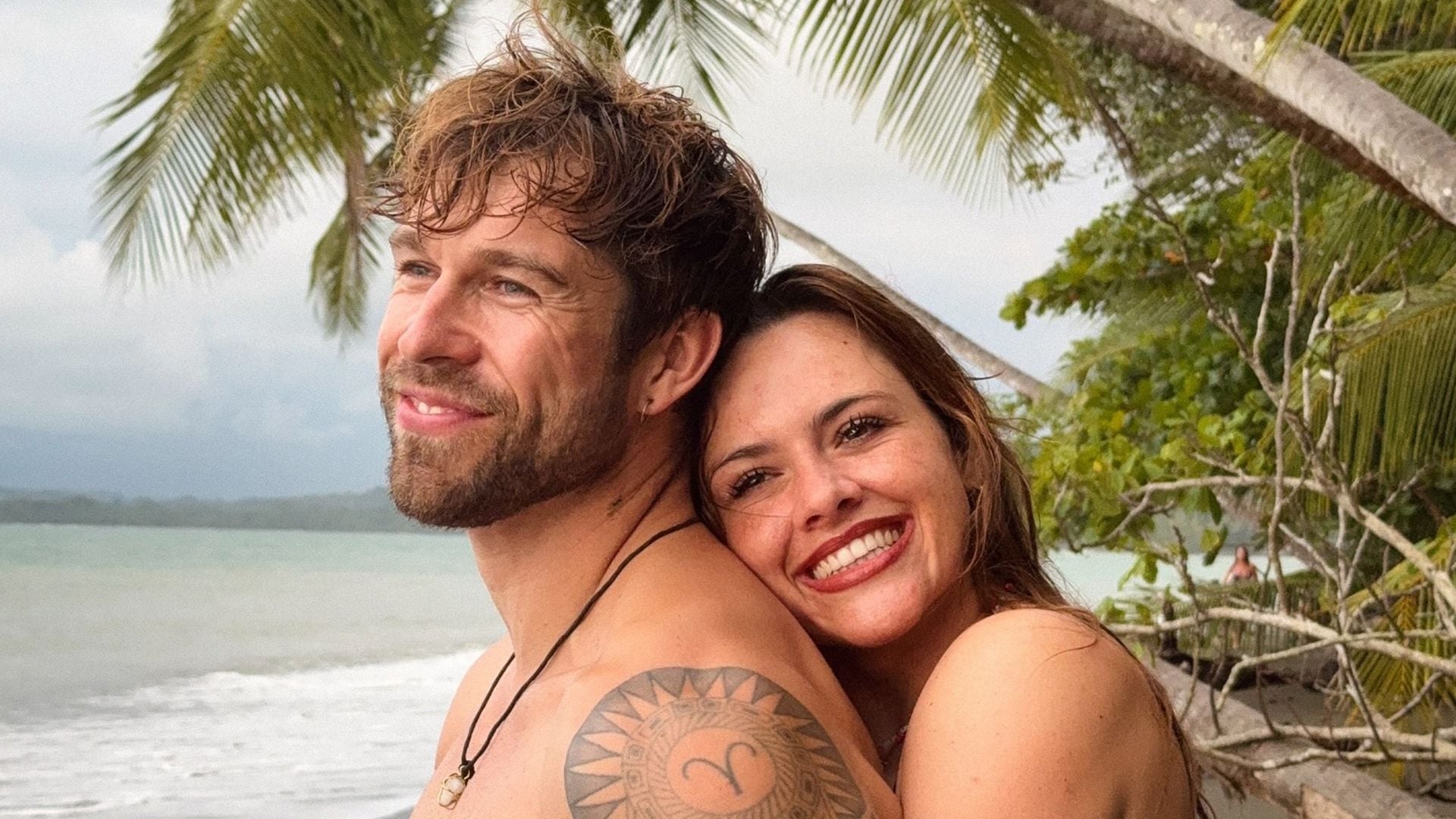 Familienplanung: Yvonne Pferrer und Jeremy verkaufen Camper