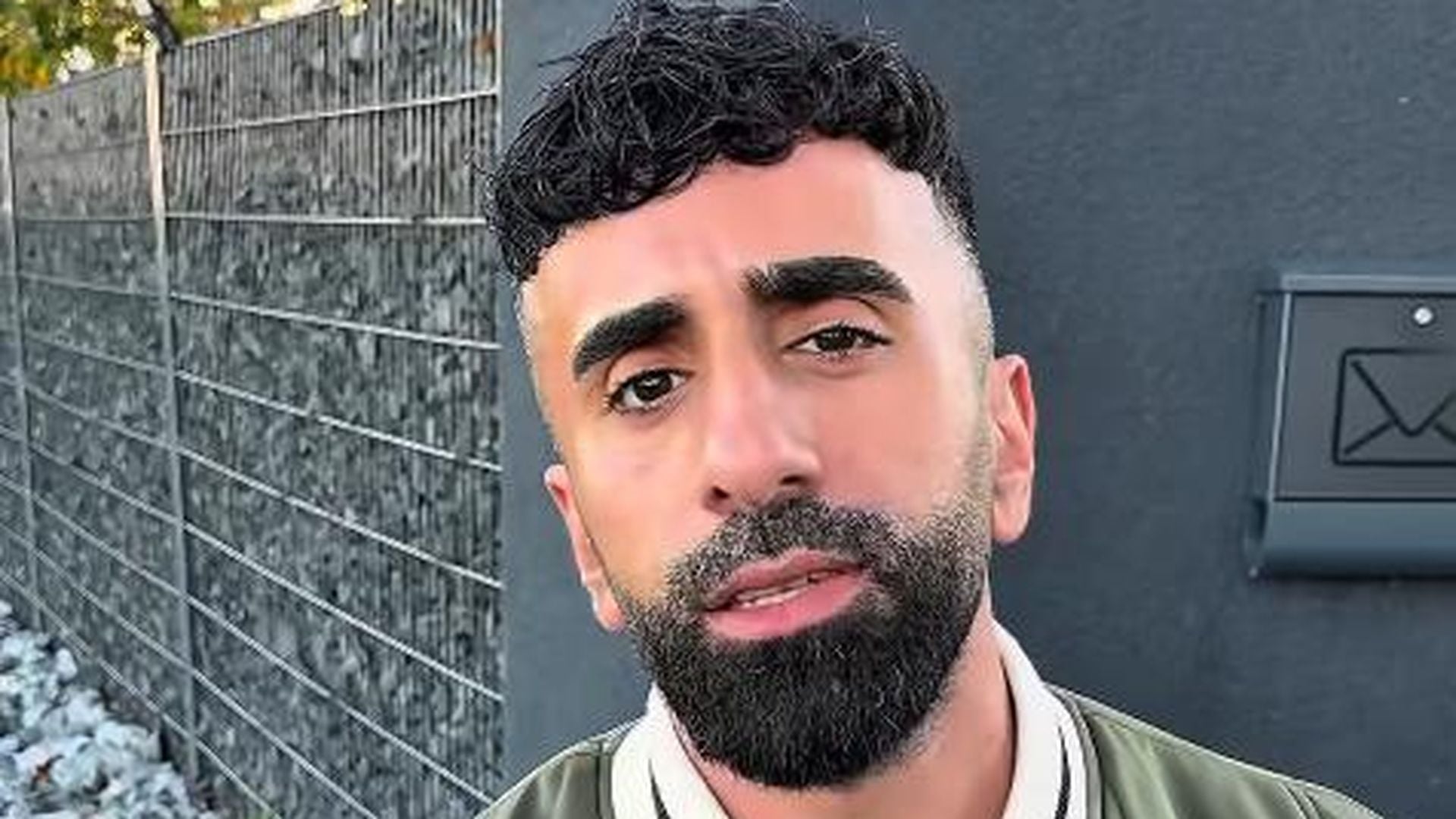 Nach Trennung von Luna: PA Sports zeigt sich mit neuer Frau