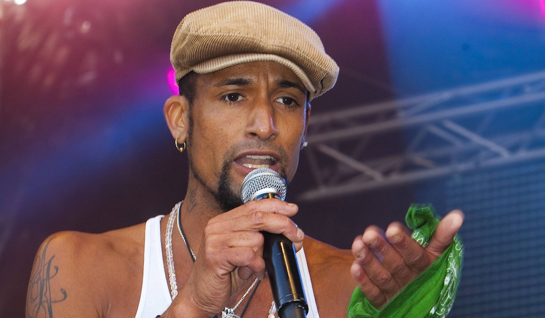 DSDS-Star feiert Comeback: Mark Medlock teilt neues Foto