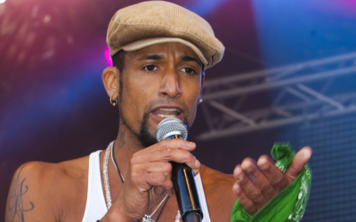 DSDS-Star feiert Comeback: Mark Medlock teilt neues Foto