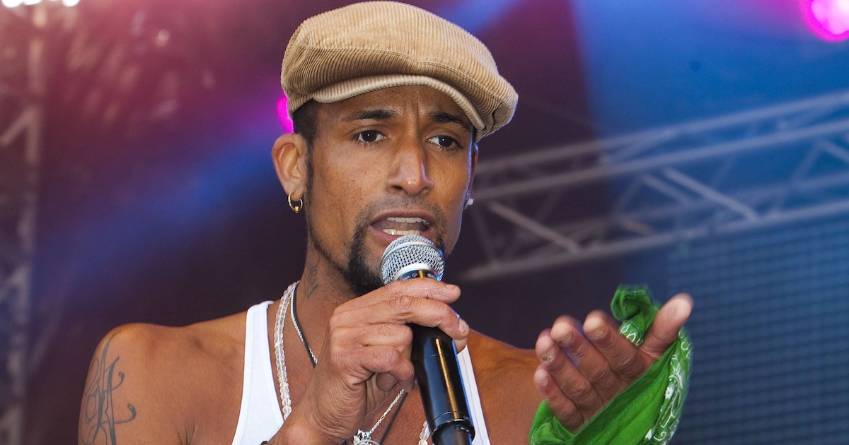 DSDS-Star feiert Comeback: Mark Medlock teilt neues Foto