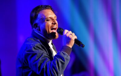 Erst DSDS-Comeback, jetzt Vaterfreuden: Menowin Fröhlich wird zum neunten Mal Papa