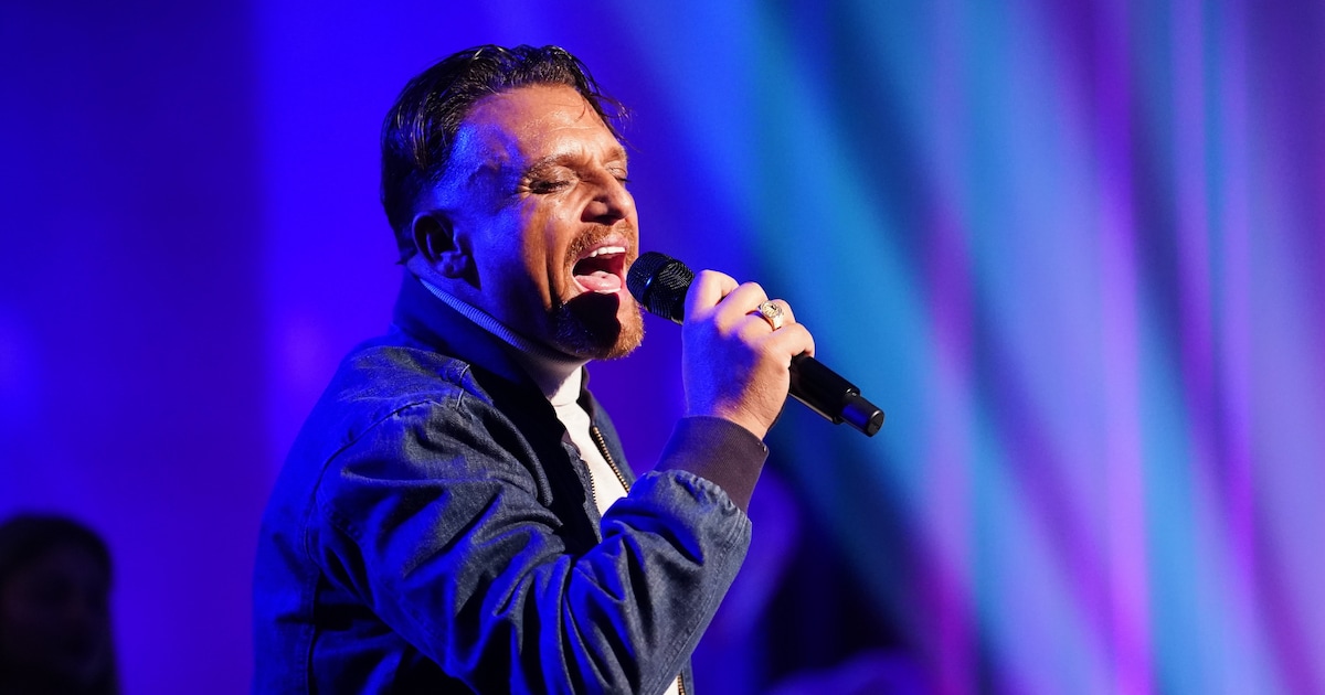 Erst DSDS-Comeback, jetzt Vaterfreuden: Menowin Fröhlich wird zum neunten Mal Papa