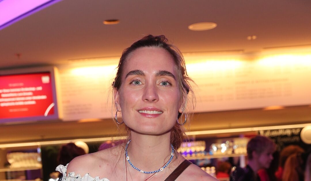 Verena Ofarim spricht offen über schwere Zeit mit Ex-Mann Gil