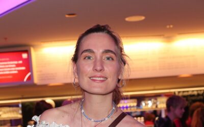 Verena Ofarim spricht offen über schwere Zeit mit Ex-Mann Gil