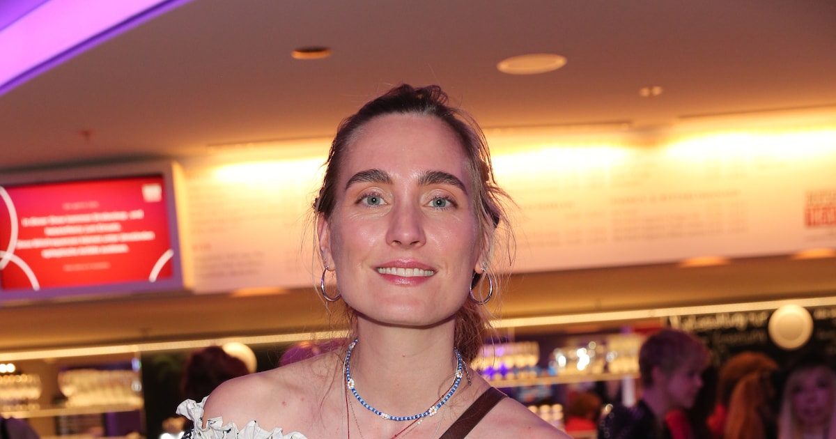 Verena Ofarim spricht offen über schwere Zeit mit Ex-Mann Gil