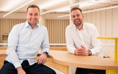 Künstliche Intelligenz: Start-up Spread AI sammelt 30 Millionen Dollar ein