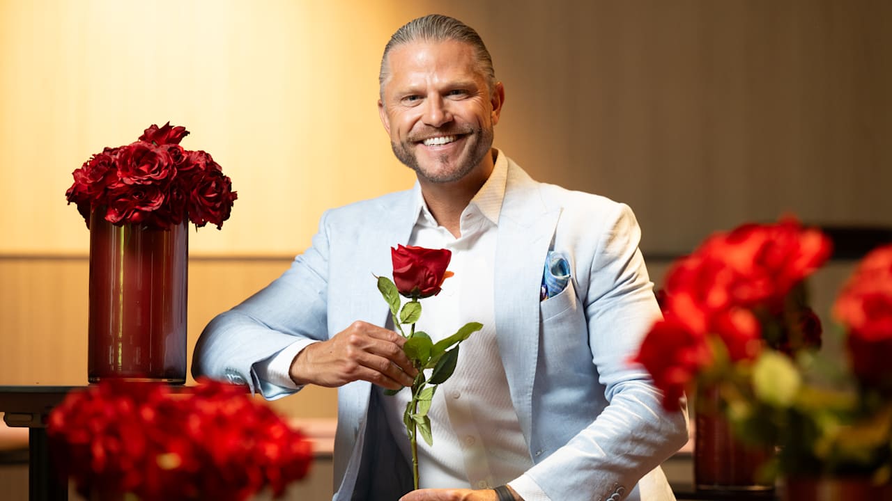 RTL macht Paul Janke ein zweites Mal zum Bachelor