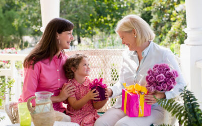 Mit diesen Geschenken machen Sie Mama eine Freude