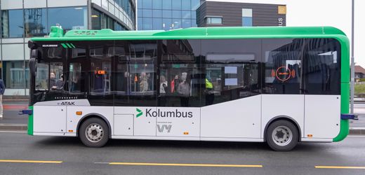 Norwegen: Erster autonomer Bus ohne Fahrer soll in den Linienverkehr starten