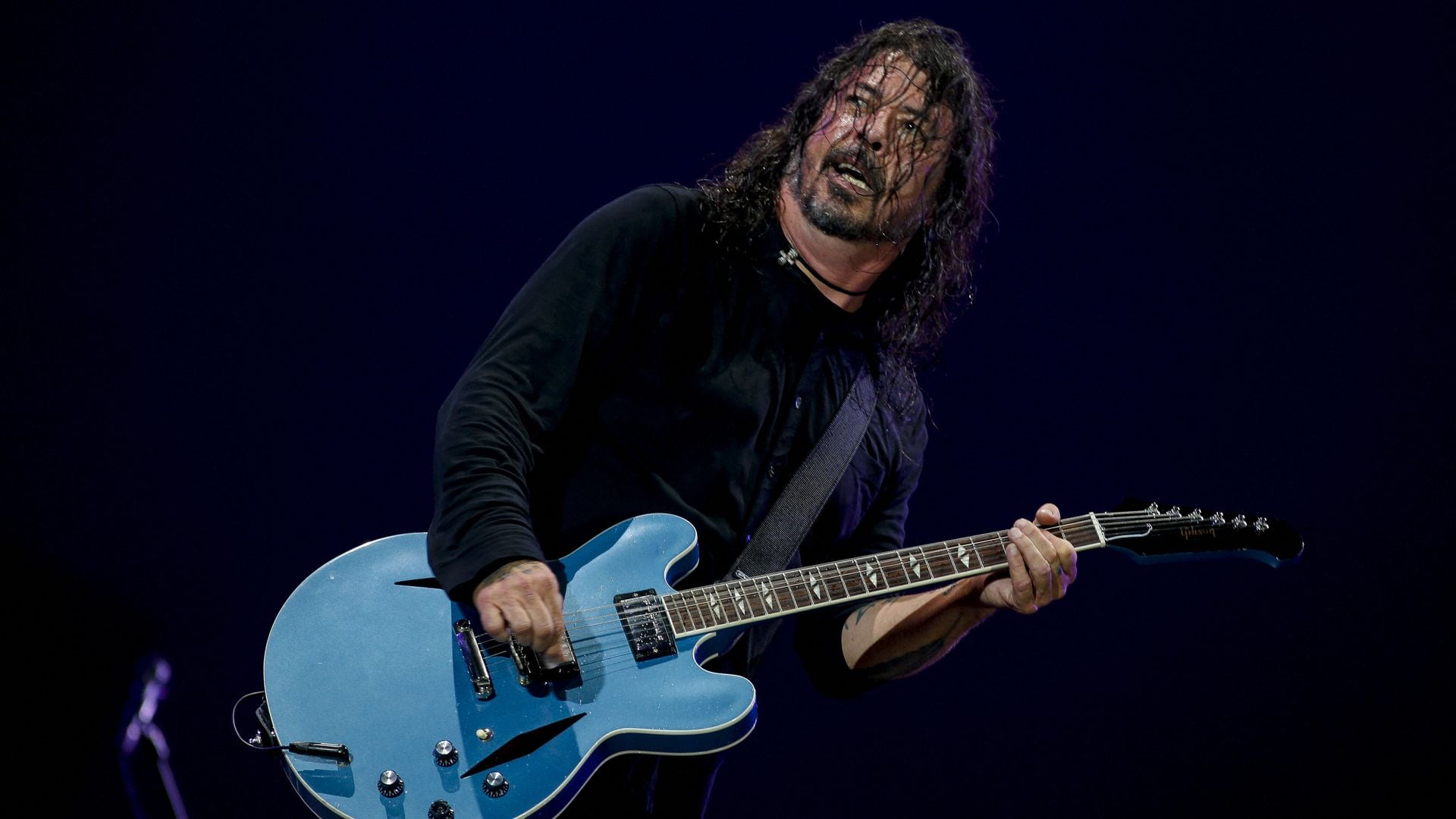 Vor jeder Show: Dave Grohl enthüllt sein kurioses Ritual