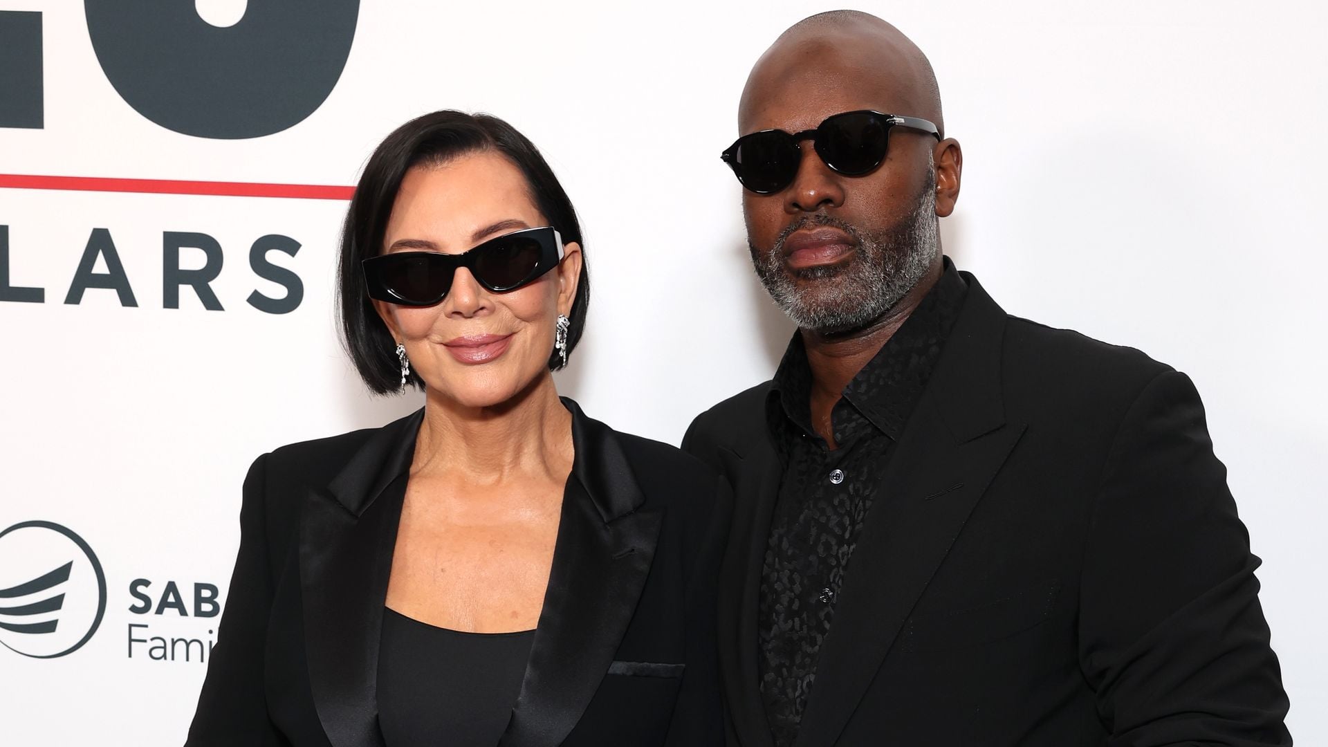 Ehe nicht ausgeschlossen: Kris Jenner schwärmt von Beziehung