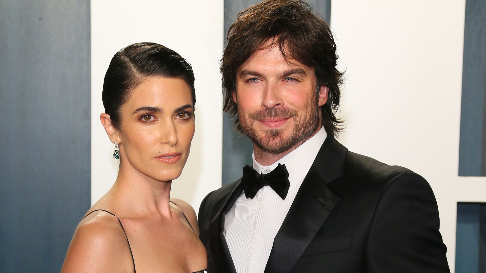 Ian Somerhalder & Nikki Reed hatten „achtstellige“ Schulden