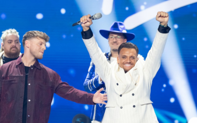 DSDS: Steht der Sieger mit Menowin Fröhlich längst fest?