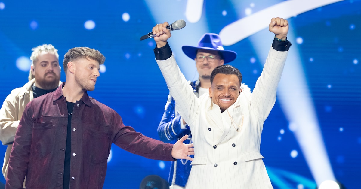 DSDS: Steht der Sieger mit Menowin Fröhlich längst fest?