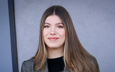 Prinzessin Sofía trotzt dem Leben im Schatten der Krone