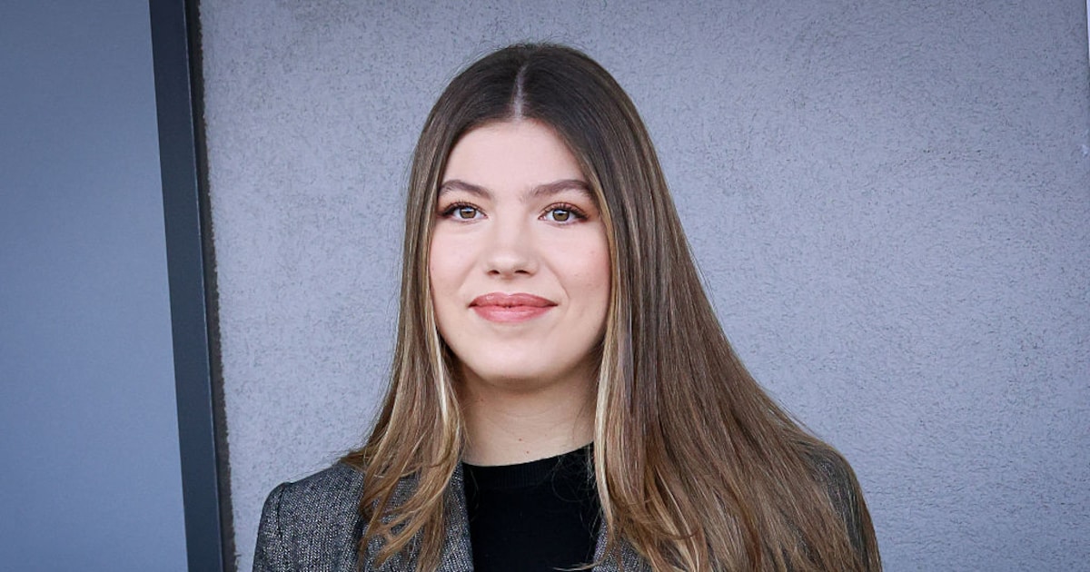 Prinzessin Sofía trotzt dem Leben im Schatten der Krone