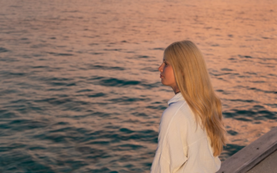 Delani Diekmeiers Malediven-Traum wurde wahr!