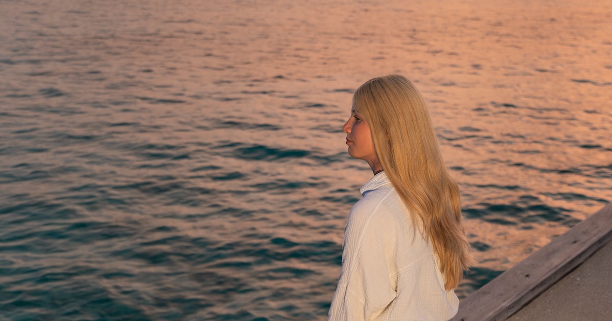 Delani Diekmeiers Malediven-Traum wurde wahr!