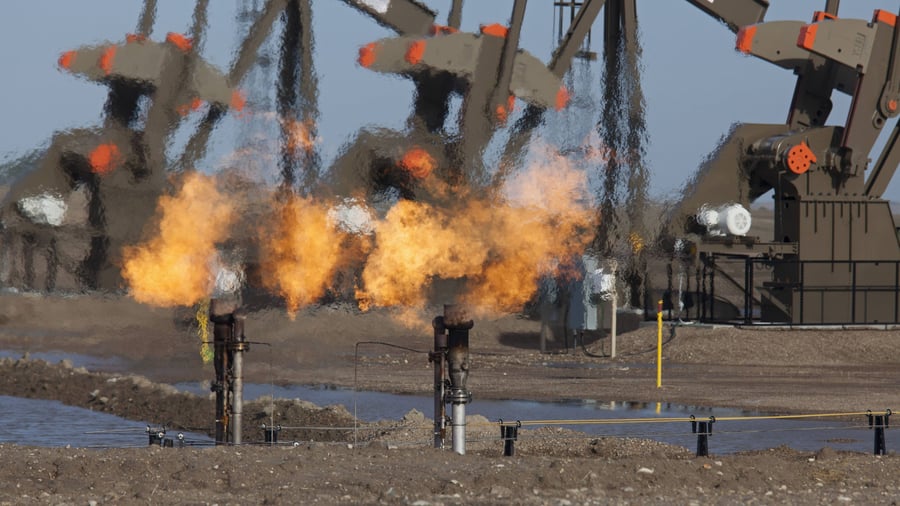 Brent: Sprung um sieben Prozent – Ölpreis steigt auf den höchsten Stand seit Anfang 2022