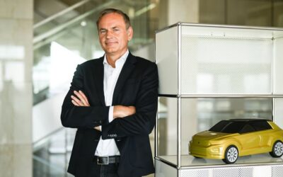 Kommentar: Blumes riskante Wette – wer will noch eine VW-Fabrik?