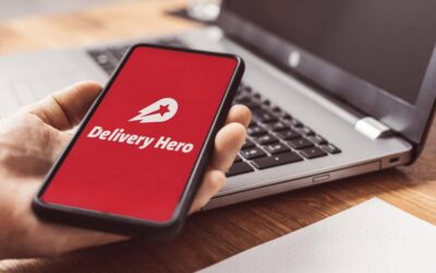 +++ Geschäftszahlen +++: Delivery Hero mit optimistischerem Gewinnausblick