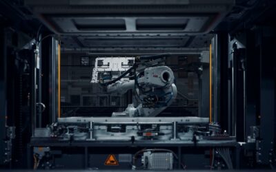 Energie: Der bayerische Batteriespeicheranbieter CMBlu ist eine Milliarde Euro wert
