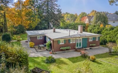 Besitzer verschenken 200-qm-Haus bei München: Aber es gibt einen Haken