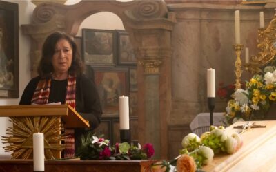 Trauer bei „Lena Lorenz“: Fans müssen sich von Serienliebling verabschieden