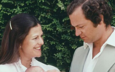 Wie starke Frauen das Leben von Carl Gustaf von Schweden prägen