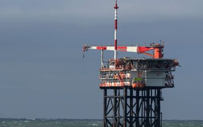 Gasversorgung: Wie Nordsee-Gas die Versorgungslage entspannen kann