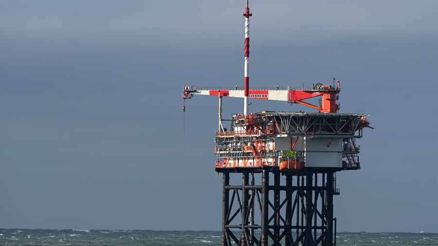 Gasversorgung: Wie Nordsee-Gas die Versorgungslage entspannen kann