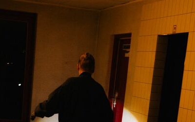 Berlin: »Die liegen im Treppenhaus und zwei Meter weiter verrichten sie ihre Notdurft«