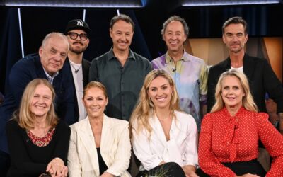 Helene Fischer und Florian Silbereisen zusammen im TV: „Sei froh, dass du ihn los bist“