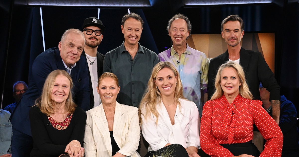 Helene Fischer und Florian Silbereisen zusammen im TV: „Sei froh, dass du ihn los bist“