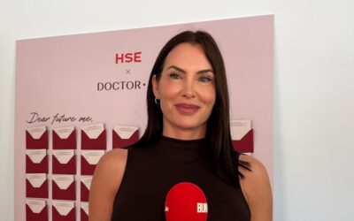 „Tausende Euro im Jahr“ kosten Anna-Maria Ferchichis Schönheitsrituale